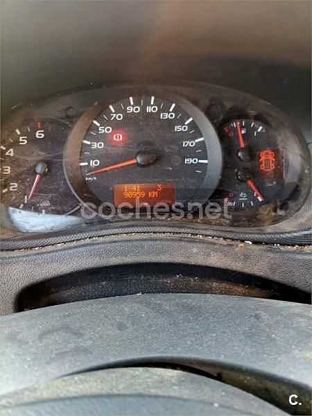 Usado Renault Master 120 CV (88 kW) 2012 Blanco Pickup/Camioneta