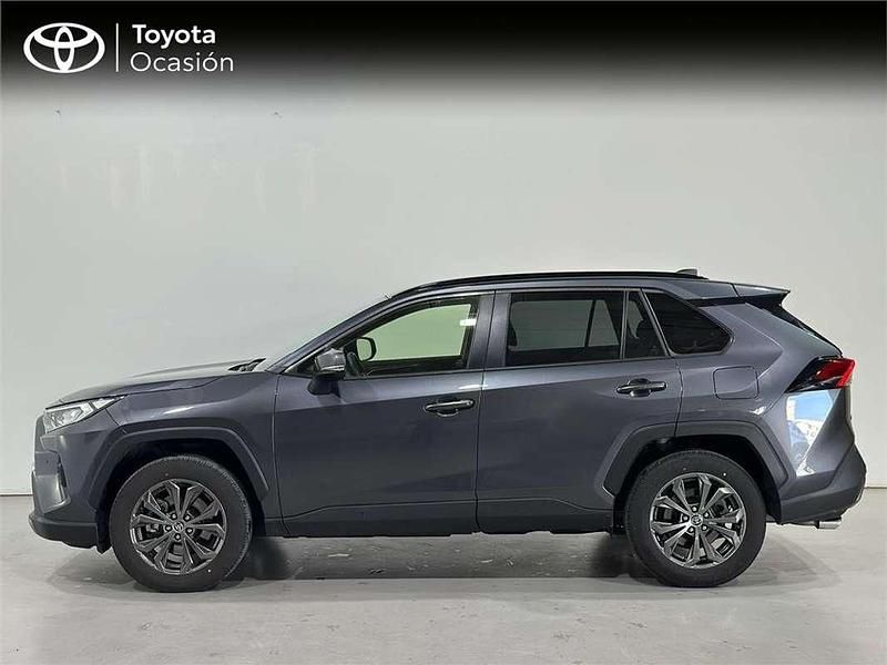 Usado Toyota RAV4 Hybrid Advance 218 CV (160 kW) 2025 SUV