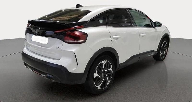 Usado Citroën C4 Feel 130 CV (95 kW) 2023 Blanco banquise SUV
