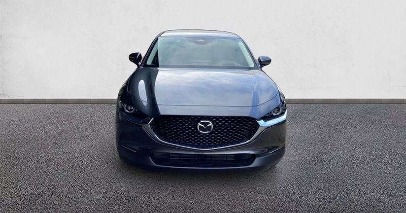 Usado Mazda CX-30 Takumi-Line 140 CV (102 kW) 2025 SUV