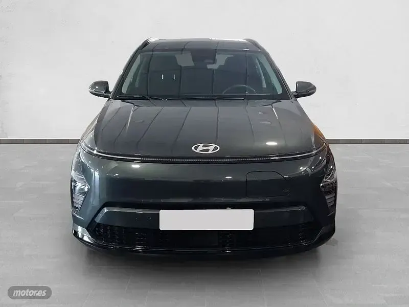 Nuevo Hyundai Kona Blackline 160 kW (218 CV) 2025 SUV