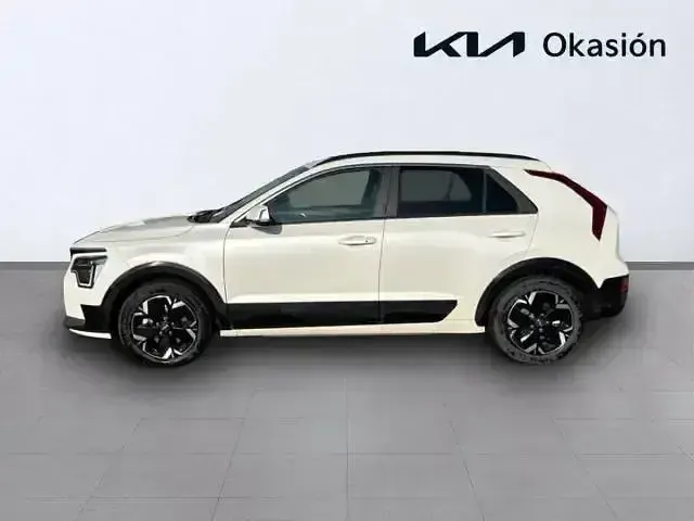 Usado Kia e-Niro 150 kW (204 CV) 2023 Blanco SUV