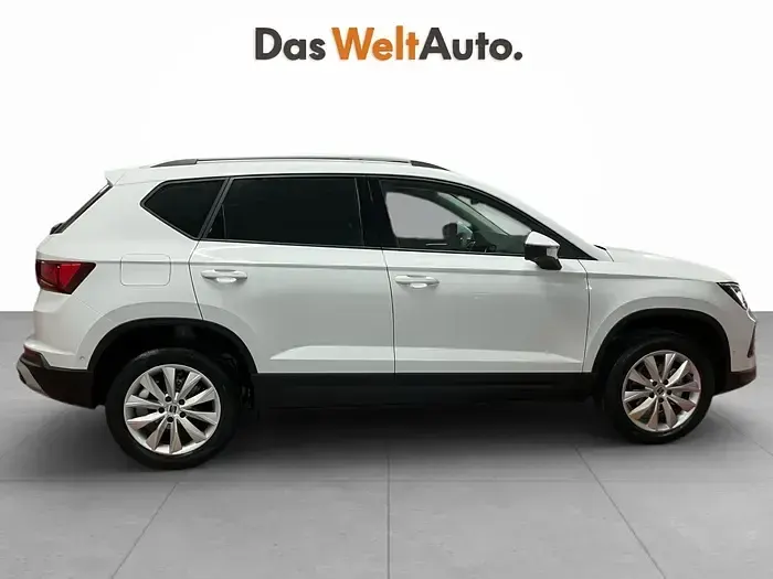Nuevo Seat Ateca Style 150 CV (110 kW) 2026 Blanco SUV