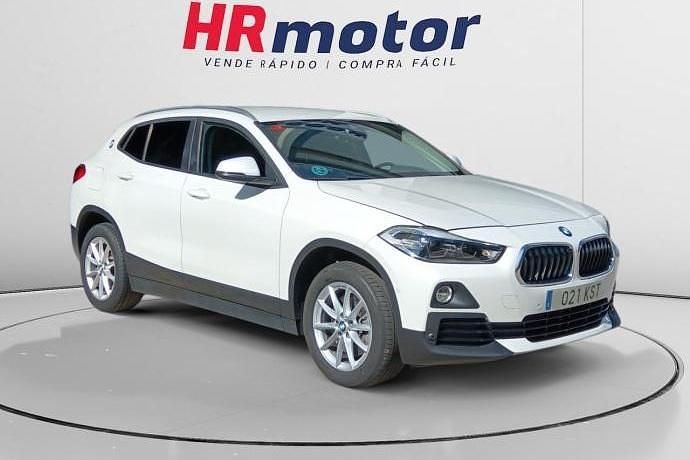 Usado 2019 BMW X2 Advantage SUV | 22.740 € (Buen precio) - Imagen 1/4