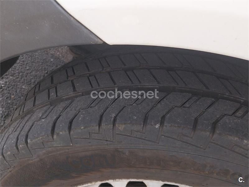 Usado Mercedes C300 245 CV (180 kW) 2018 Blanco Berlina