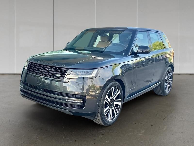 Usado Land Rover Range Rover SE 460 CV (338 kW) 2025 Capathian grey SUV