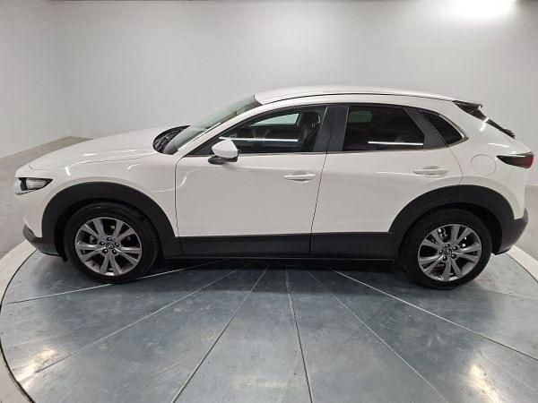 Usado Mazda CX-30 122 CV (89 kW) 2022 Otro SUV