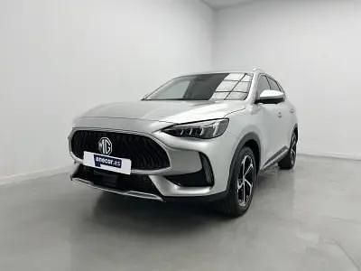 Plata Usado 2024 MG HS Luxury SUV | 21.390 € (Caro) - Imagen 1/1