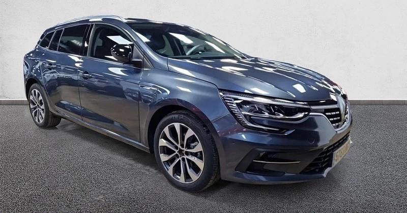 Usado Renault Mégane IV Techno 140 CV (102 kW) 2024