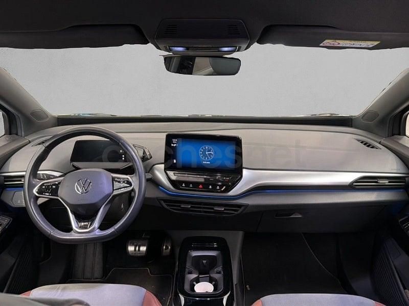 Begagnad VW ID.4 Pro Performance 150 kW (204 HK) 2021 Eléctrico SUV