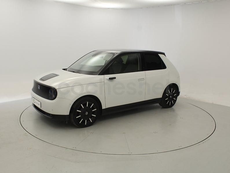 Usado Honda e Advance 100 kW (136 CV) 2020 Blanco Utilitario