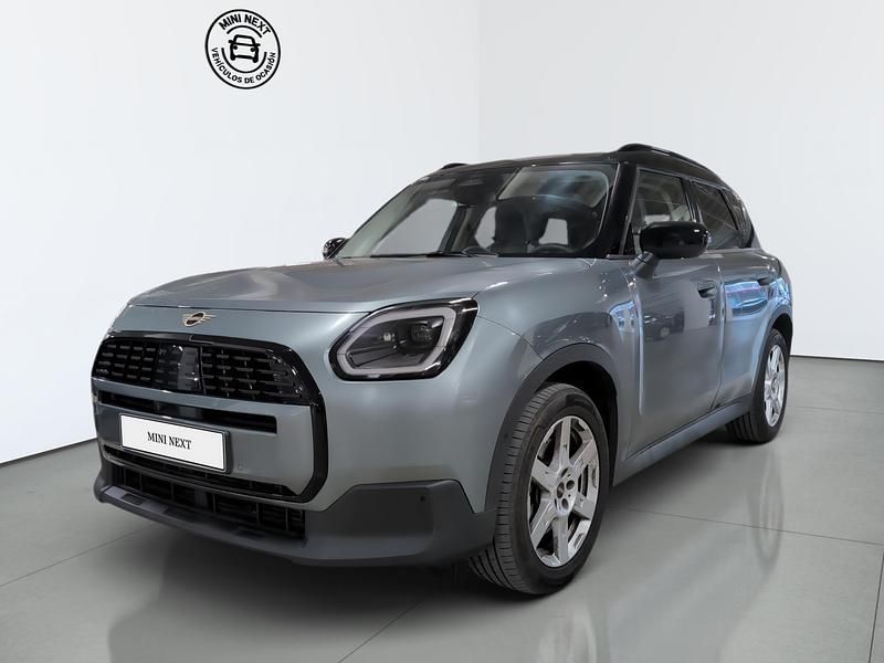 Usado Mini Countryman 170 CV (125 kW) 2024 SUV