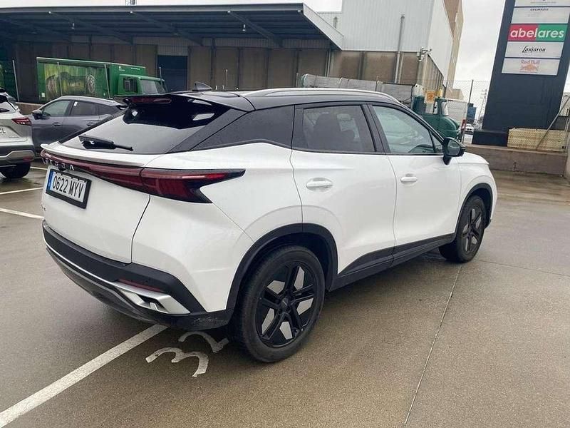 Usado Omoda 5 148 CV (108 kW) 2025 Blanco SUV