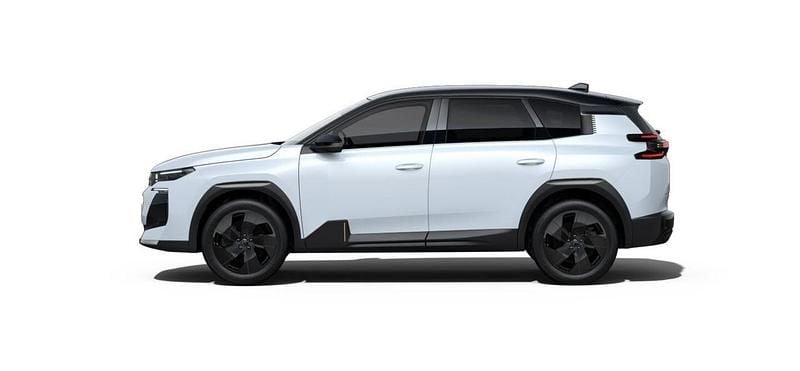 Nuevo Citroën C5 145 CV (106 kW) 2026 Blanco