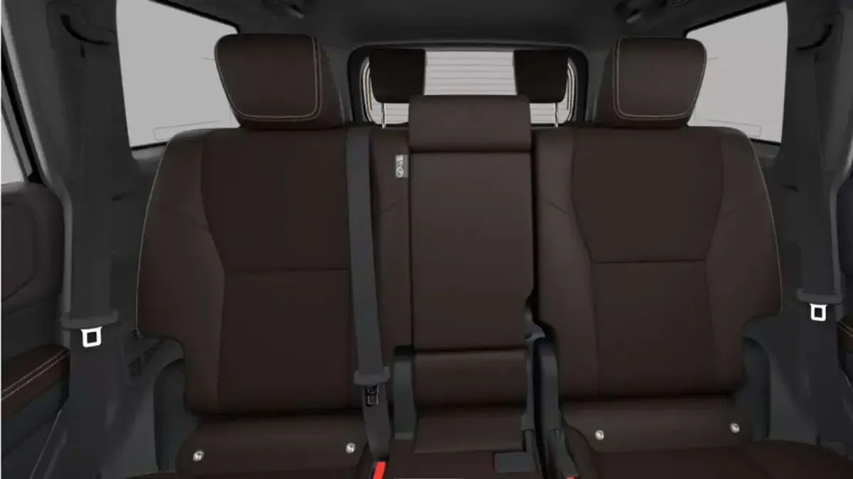 Nuevo Toyota Land Cruiser 207 CV (152 kW) 2026 Gris SUV