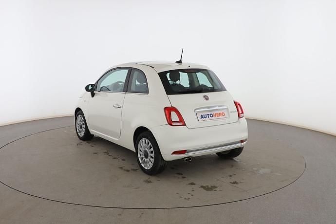 Usado Fiat 500 Dolcevita 70 CV (51 kW) 2021 Utilitario