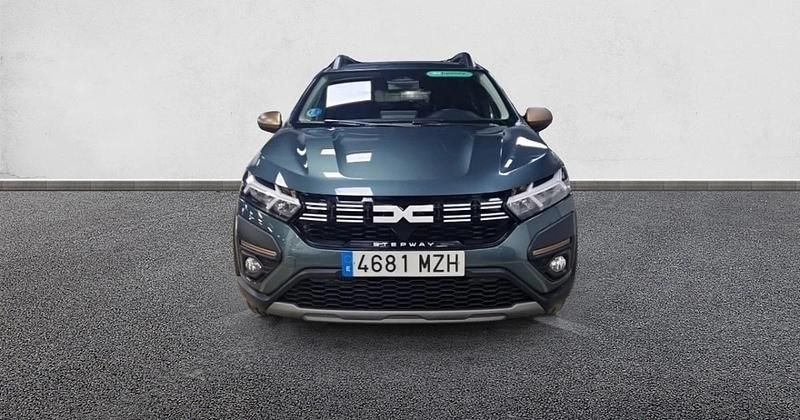 Usado Dacia Sandero Extreme 101 CV (74 kW) 2025