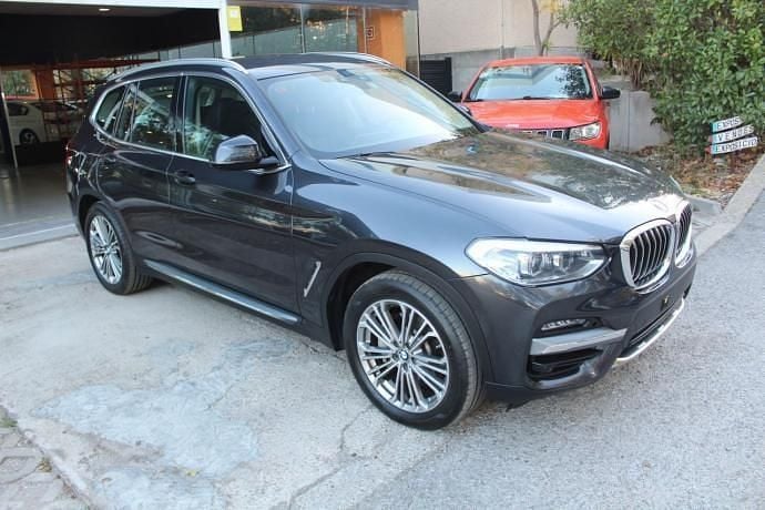 Usado BMW X3 Luxury Line 292 CV (214 kW) 2021 SUV