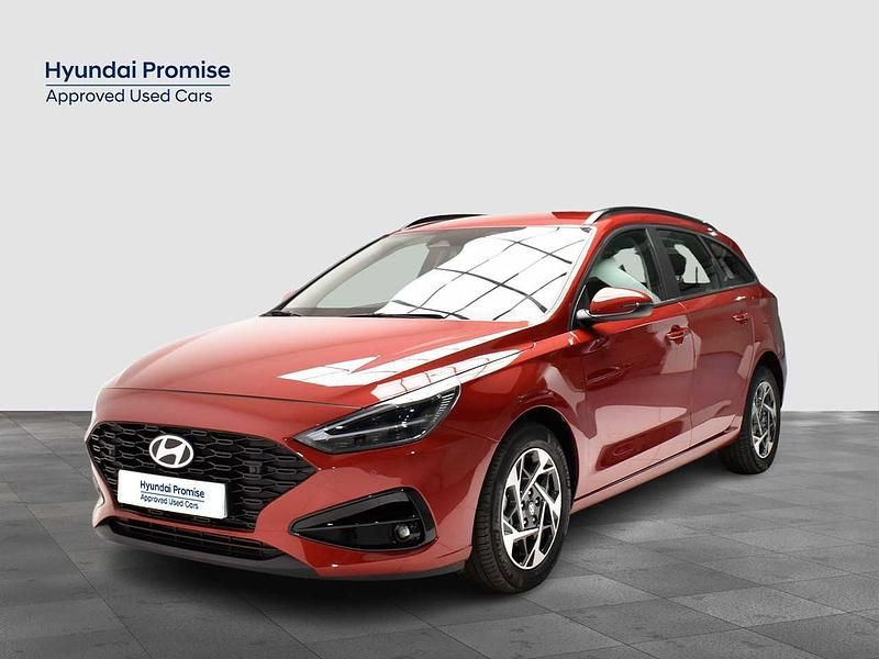 Nuevo Hyundai i30 99 CV (72 kW) 2025 Familiar