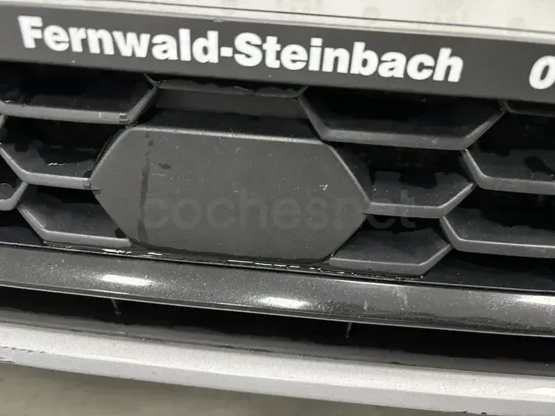 Usado Audi A3 S-Line 150 CV (110 kW) 2022 Gris / plata Berlina