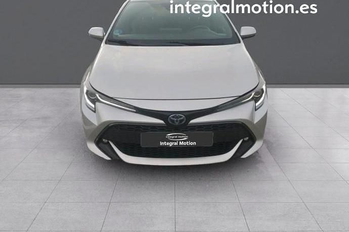 Usado Toyota Corolla Style 122 CV (89 kW) 2022