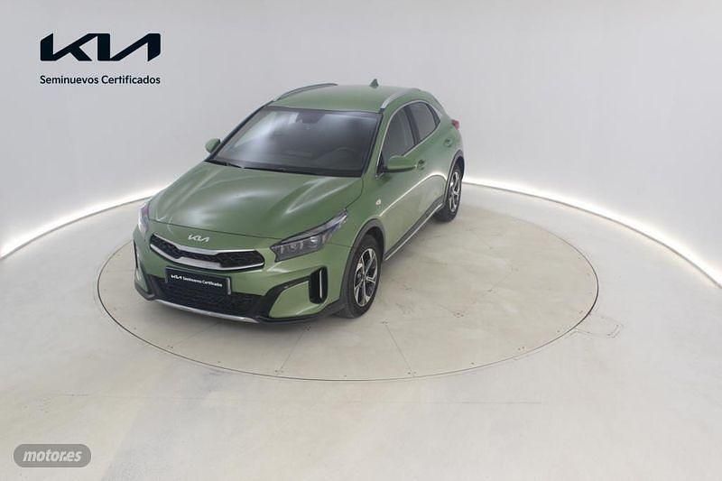 Usado 2024 Kia XCeed SUV | 22.900 € (Precio justo) - Imagen 1/4