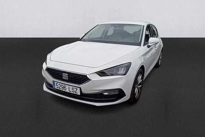 Usado Seat Leon Style 115 CV (84 kW) 2021