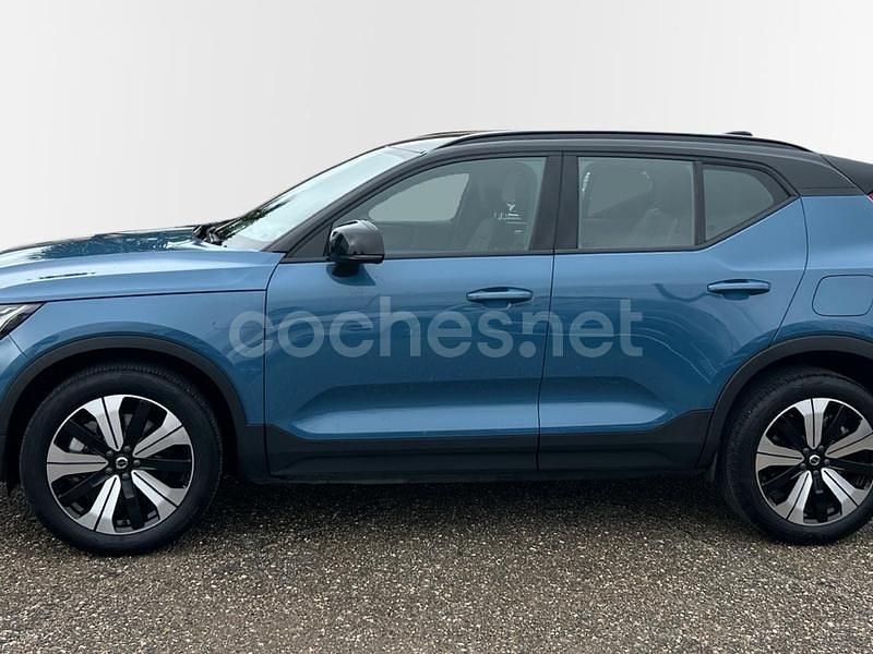 Usado Volvo XC40 Core 185 kW (252 CV) 2023 Eléctrico SUV