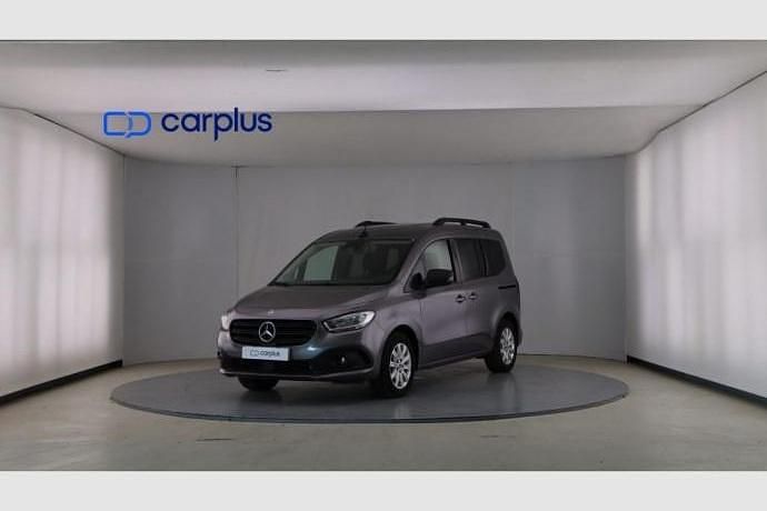 Usado 2023 Mercedes Citan 110 Familiar | 23.390 € (Precio justo) - Imagen 1/4
