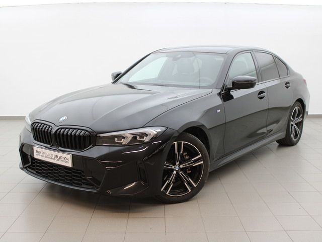 Usado 2024 BMW 318 Comfort Edition | 43.915 € (Caro) - Imagen 1/4