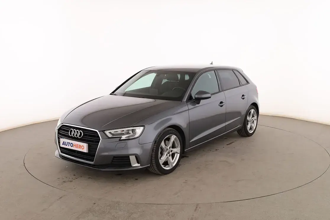 Usado Audi A3 Sportback Sport 110 CV (80 kW) 2017 Utilitario