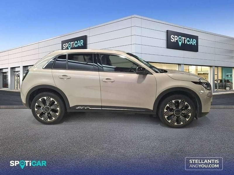 Usado Fiat 600 La Prima 101 CV (74 kW) 2024 Gris SUV