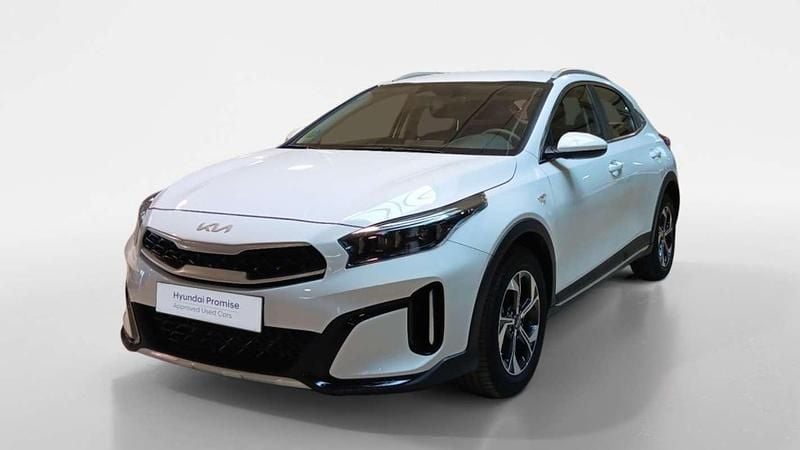 Usado Kia XCeed 140 CV (102 kW) 2024 SUV