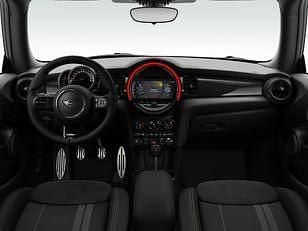 Usado Mini John Cooper Works 231 CV (169 kW) 2022 Negro Utilitario