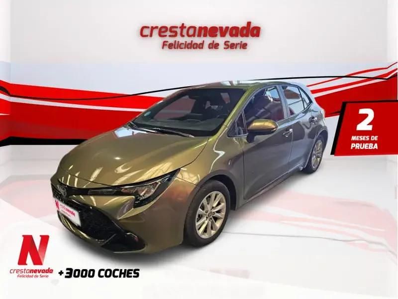 Usado Toyota Corolla Active 140 CV (102 kW) 2024