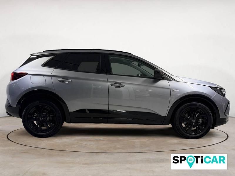Nuevo Opel Grandland X S 146 CV (107 kW) 2025 Gris SUV