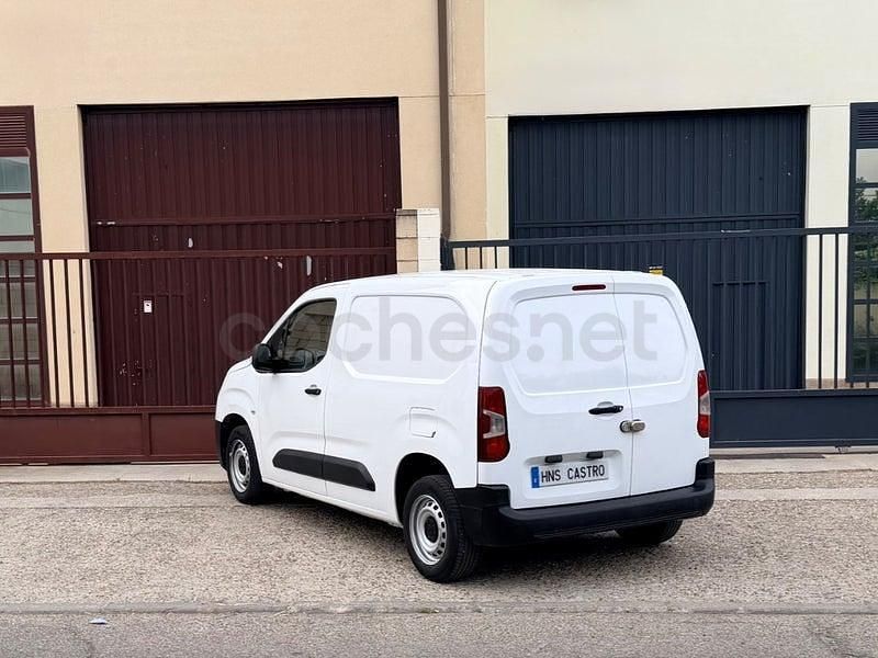 Occasion Toyota Proace City City 102 PK (75 kW) 2021 Wit MPV