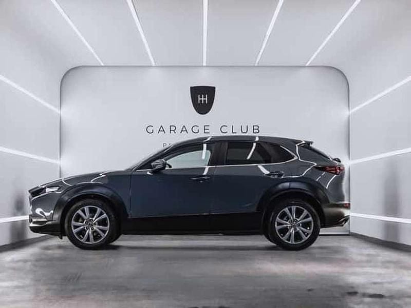 Usado Mazda CX-30 122 CV (89 kW) 2021 SUV