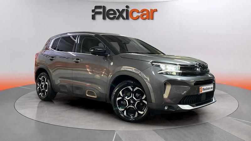 Brugt Citroën C5 Aircross 131 HK (96 kW) 2023 SUV