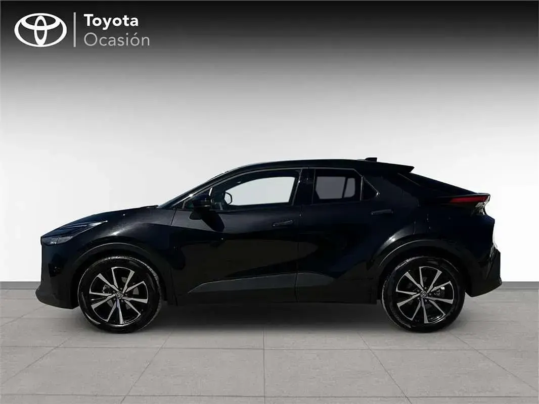 Usado Toyota Auris Advance 136 CV (100 kW) 2025 Utilitario