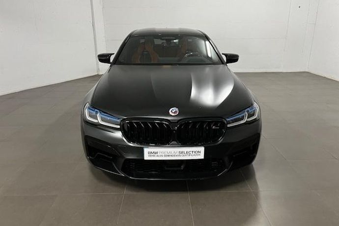 Usado BMW M2 600 CV (441 kW) 2022 Coupe