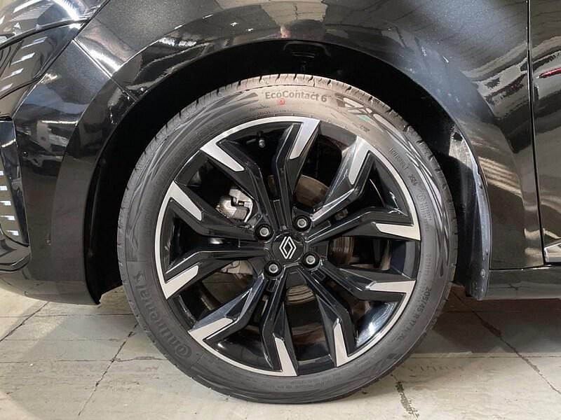 Nuevo Renault Clio V Techno 100 CV (73 kW) 2025 Negro Berlina