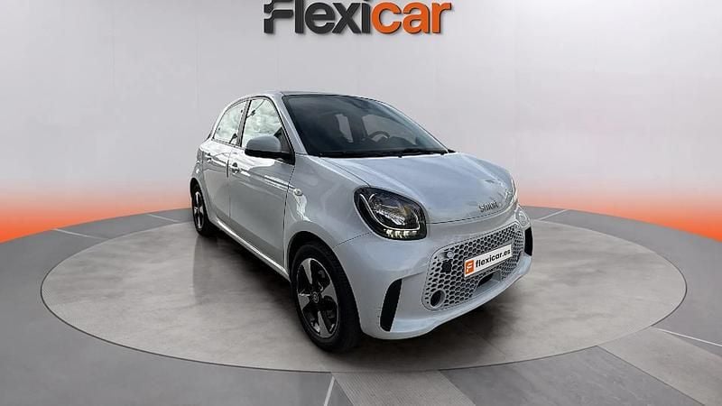 Usado Smart ForFour Electric Drive 60 kW (82 CV) 2019 Utilitario