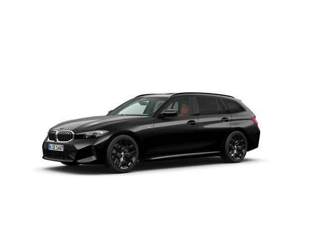 Usado BMW 318 Comfort Edition 150 CV (110 kW) 2025 Familiar
