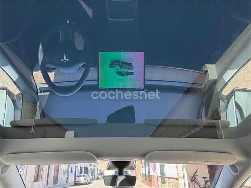 Usado Tesla Model Y 273 kW (372 CV) 2023 Eléctrico SUV