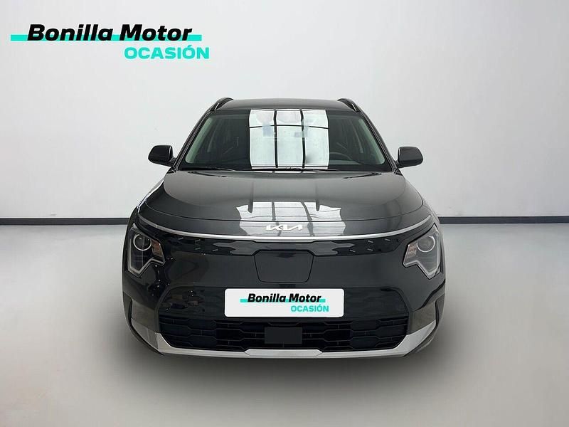 Nuevo Kia Niro 171 CV (125 kW) 2025 Gris / plata SUV