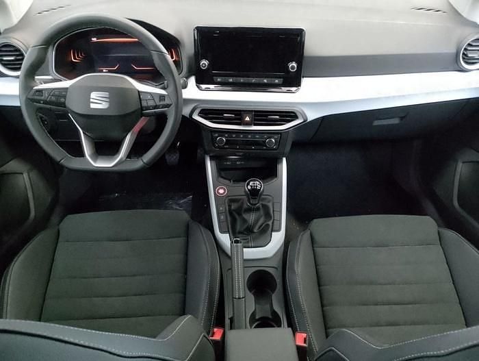 Nuevo Seat Arona Style 115 CV (84 kW) 2025 Blanco SUV