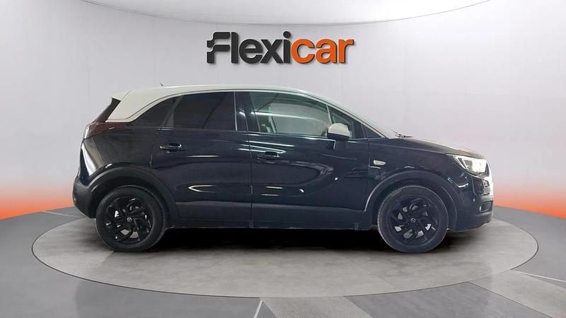 Occasion Opel Crossland X Edition 102 PK (75 kW) 2019 Blauw SUV