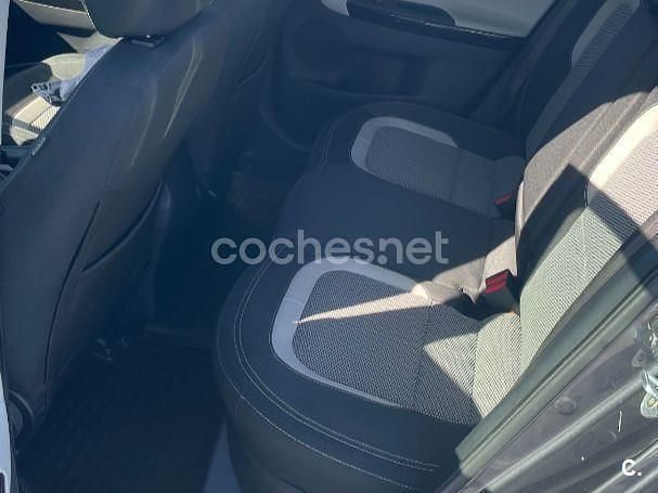 Usado Kia Ceed GT 136 CV (100 kW) 2016 Gris / plata Berlina