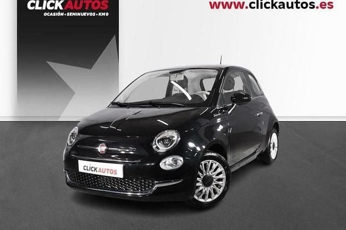 Usado 2022 Fiat 500 Dolcevita Utilitario | 7850 € (Super precio) - Imagen 1/4